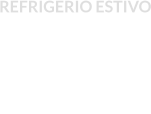 REFRIGERIO ESTIVO